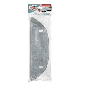 Refil P/Microfibra P/Vassoura Sun Guider Rmop0184