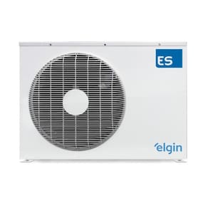 Unidade Condensadora Elgin 3,0 HP 45ESM2300TCC - 220V Trifásico