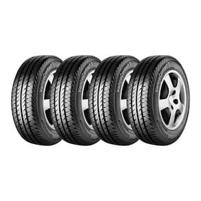 Kit 4 Pneus Continental Aro 14C 195/75R14C VancoContact 2 8 Lonas 106/104Q