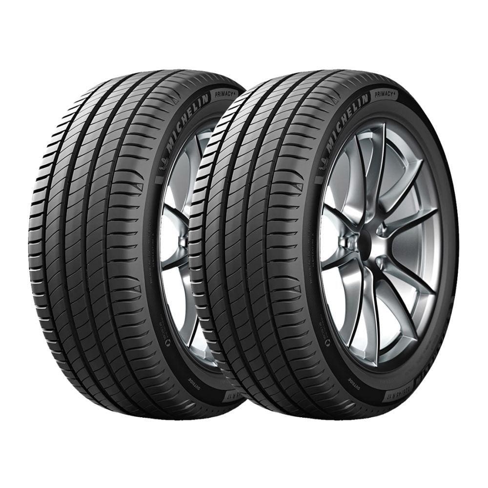Kit 2 Pneus Michelin Aro 17 205/55R17 Primacy 4 95V XL