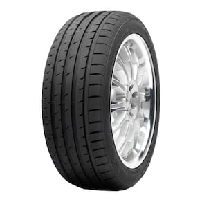 Pneu Continental Aro 18 245/40R18 ContiSportContact 3 97Y XL MO