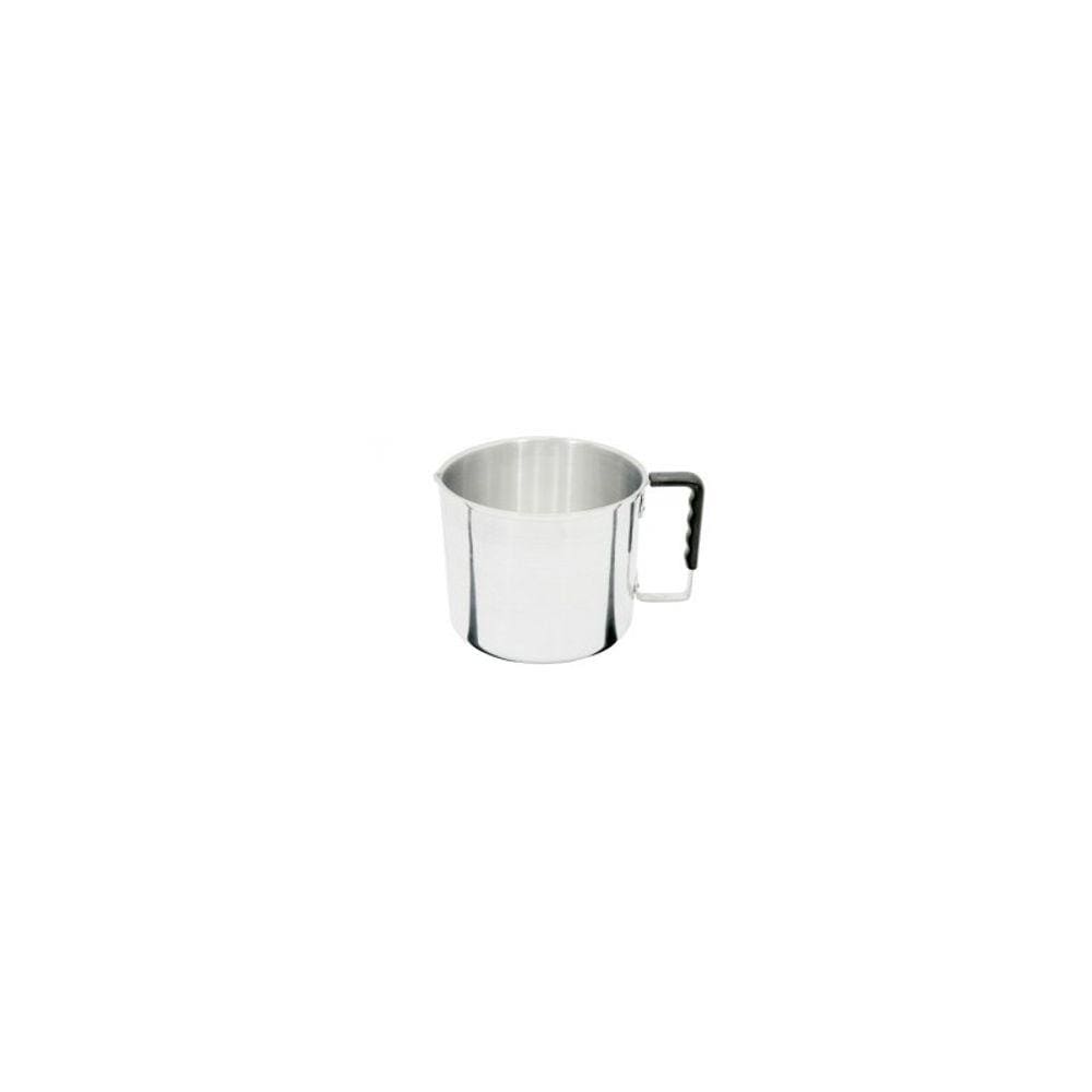 Canecão Especial - Com Orla - Cabo De Baquelite - Fervedor Em Aluminio - Capacidade 3,30 L - Canecão N° 18