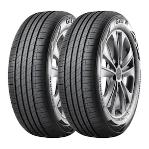 Kit 2 Pneus Giti Aro 18 225/55R18 Comfort F50 98V