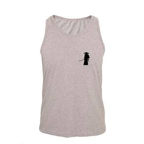 Regata Masculina Algodão Samurai 1 Estampada Verão