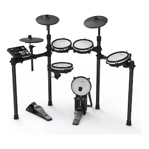 Bateria Eletrônica Trigger Td600 Profissional Dislplay Led