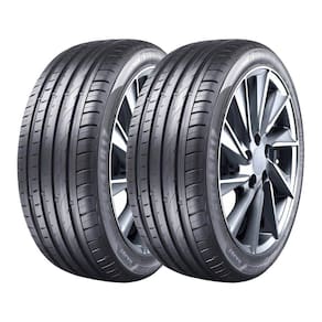 Kit 2 Pneus Aptany Aro 18 165/40R18 RA301 73V XL