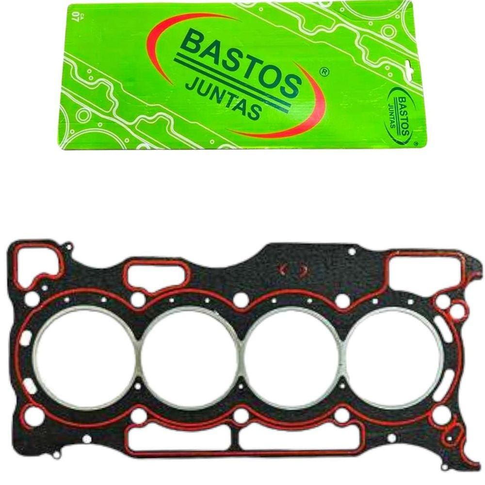 Junta Do Cabeçote Sob Medida March Livina Kicks Versa Captur Duster Logan Sandero 1.6 16v