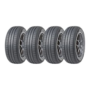 Kit 4 Pneus Sunwide Aro 15 185/65R15 RS-ZERO 88H