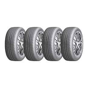 Kit 4 Pneus Double Star Aro 16 195/55R16 Maximum DH03 91V XL