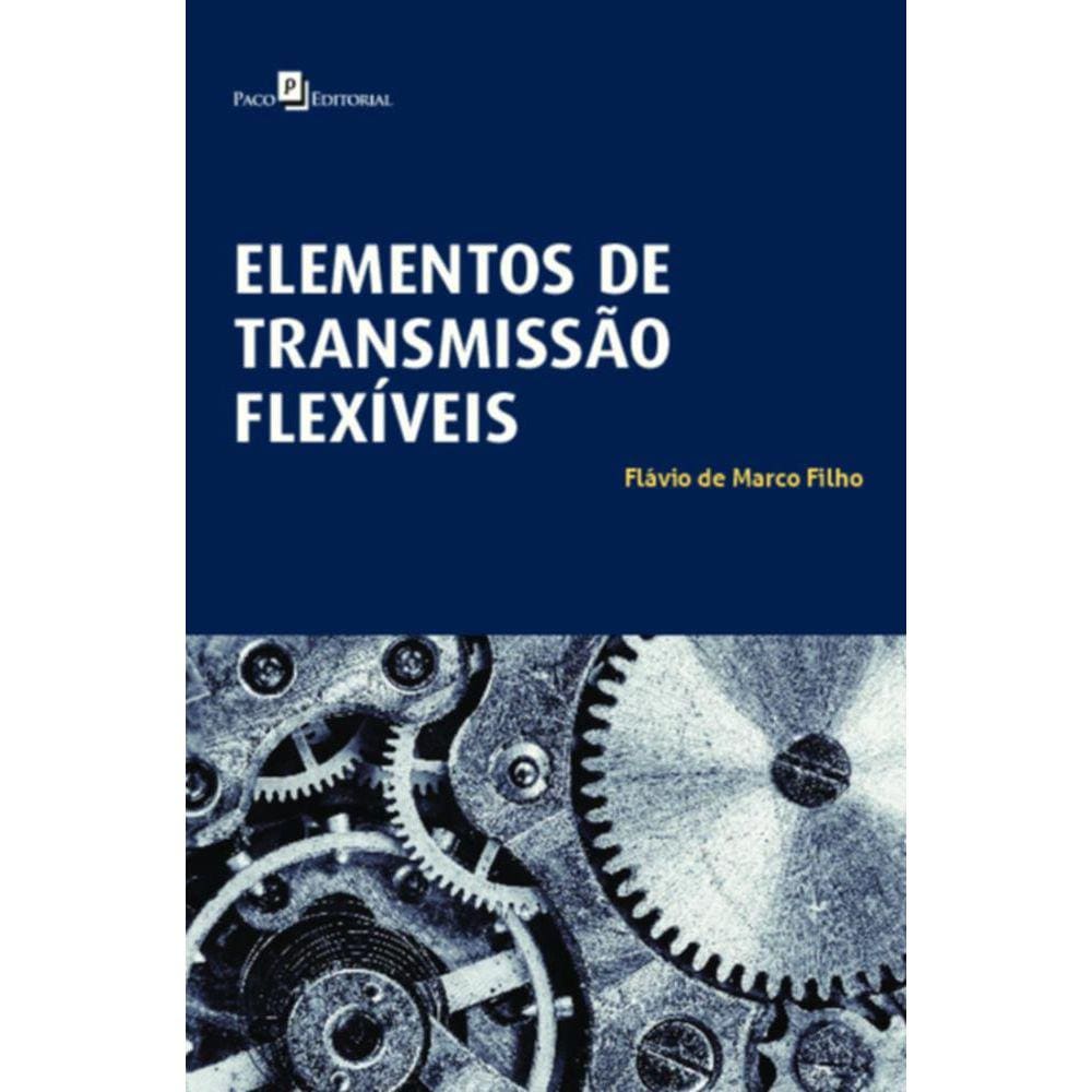 Elementos de transmissão flexíveis