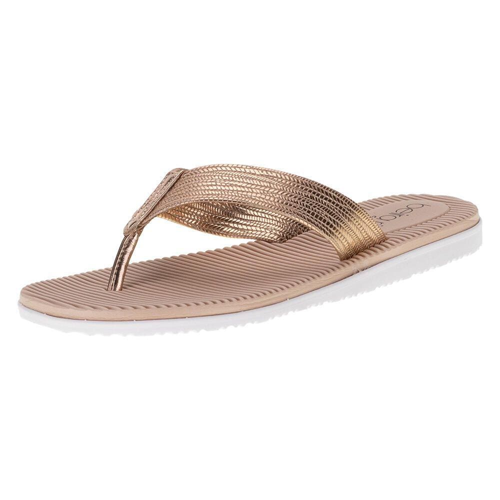 Tamanco Feminino Flat Beira Rio 8395200