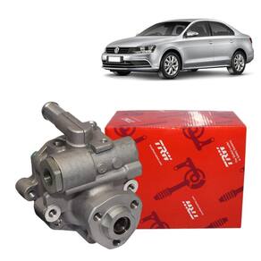 Bomba De Direção Hidráulica Trw VW Jetta 2.0 2011 a 2016