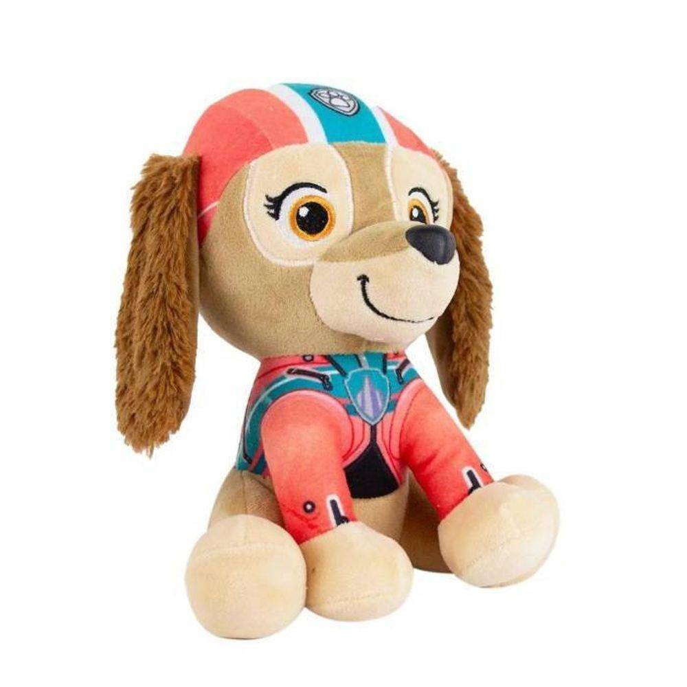 Pelúcia Patrulha Canina Liberty 22cm - Sunny