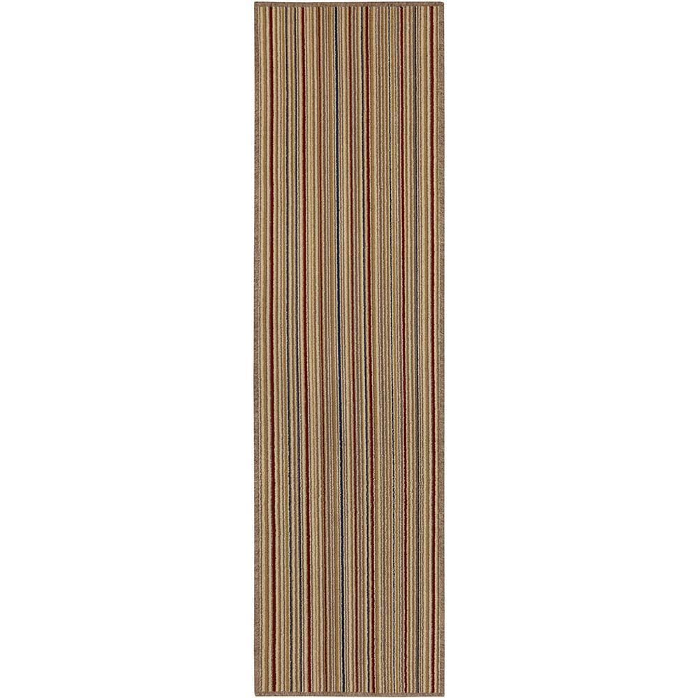 Tapete Para Sala Aruba Linhas 0,50x2,40 São Carlos