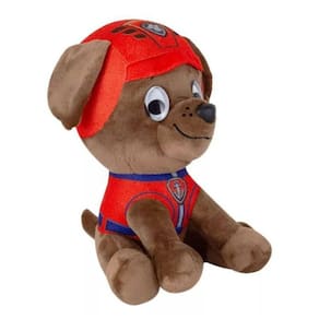 PelÃºcia Patrulha Canina Zuma 22cm - Sunny