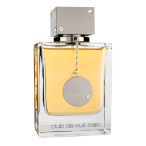 Armaf Club de Nuit Man Eau de Toilette - Perfume Masculino 105ml