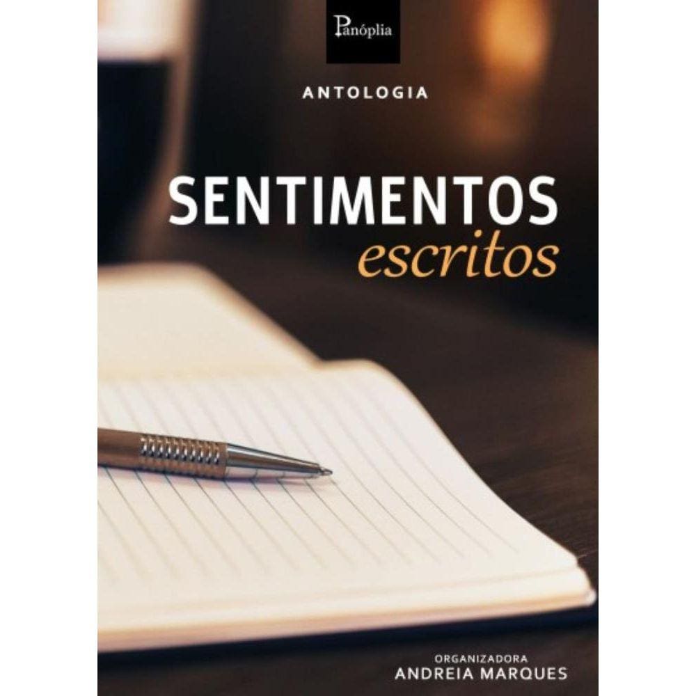 Sentimentos Escritos