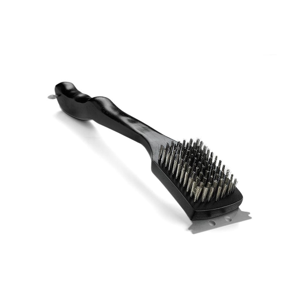 Escova para Limpeza Napoleon com Cerdas de Aço Inox