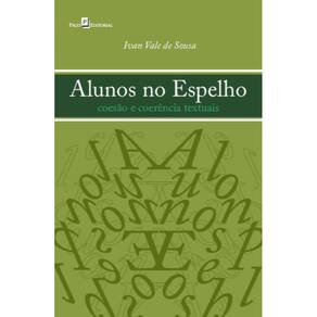 Alunos no espelho: coesão e coerência textuais
