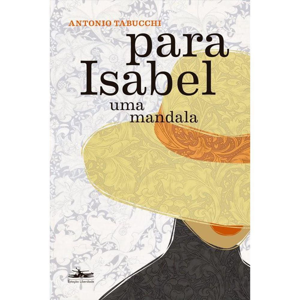 Para Isabel: