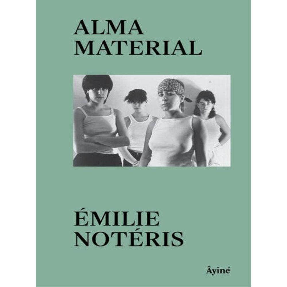 Alma Material