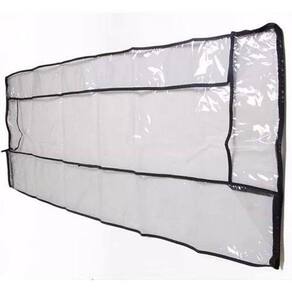 Capa Cobertura Transparente Piano Nord Stage 3 76 Teclas