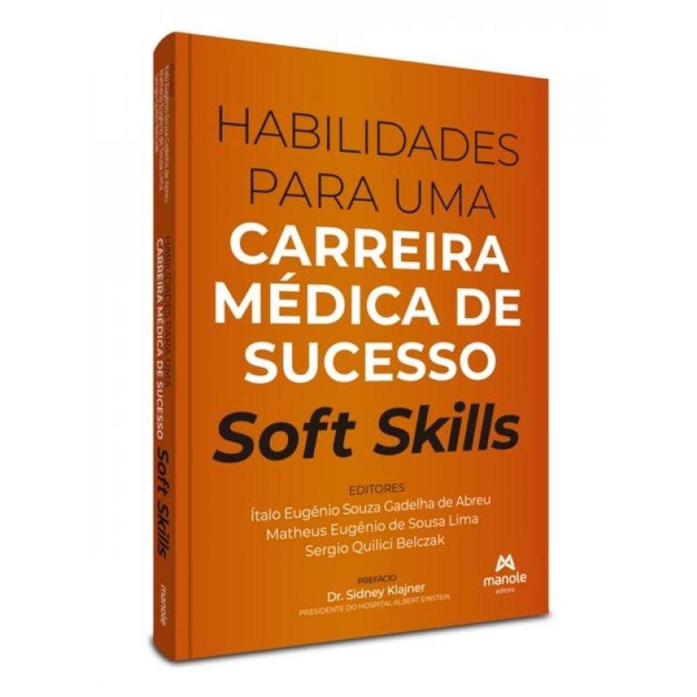 Habilidades Para Uma Carreira Médica De Sucesso