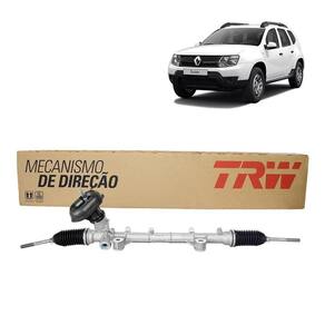 Caixa Setor De Direção Elétrica Oroch Duster 2019 a 2022