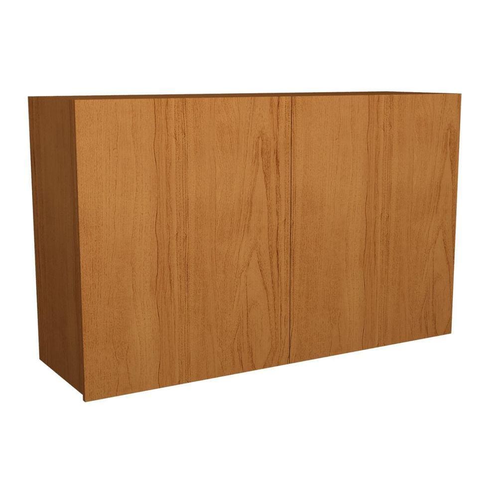 Armário Aéreo 120cm 2 Portas Cozinha Milão Freijó Rocks