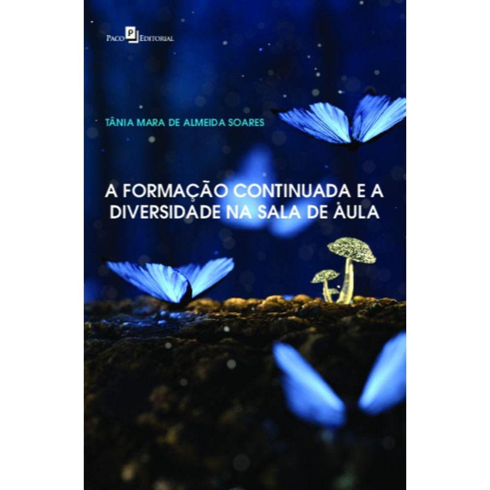 A formação continuada e a diversidade na sala de aula