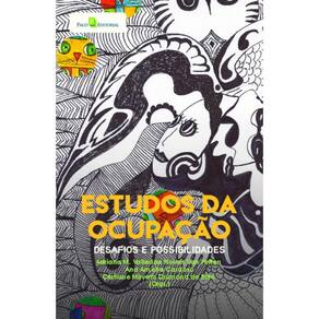 Estudos da ocupação:desafios e possibilidades