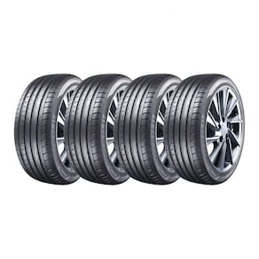 Kit 4 Pneus Aptany Aro 18 165/40R18 RA301 73V XL