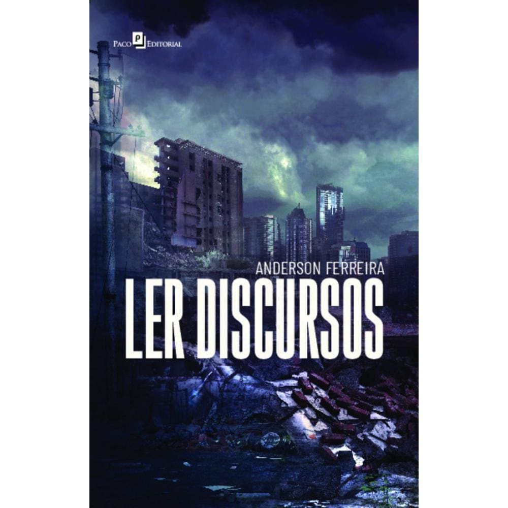 Ler discursos