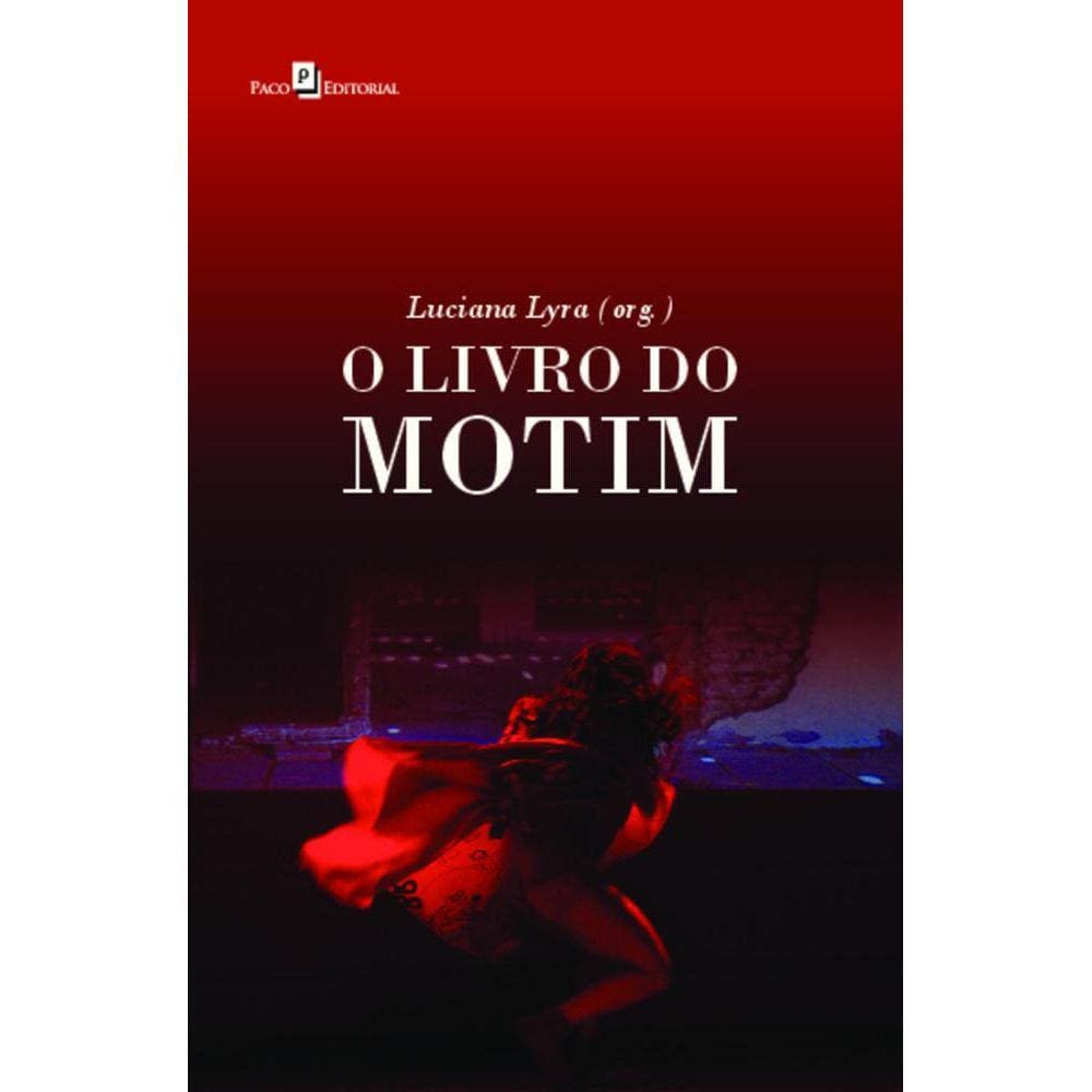 O livro do motim