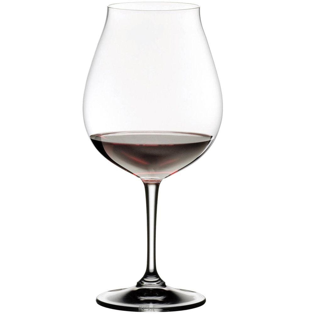 Taça de Vinho Riedel Restaurant New World Pinot Noir 850ml