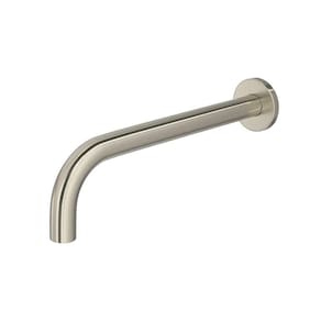 Bica Longa Deca You 1797.Inx104 De Parede Inox