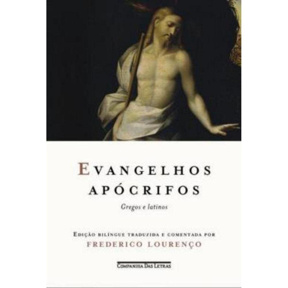 Evangelhos apócrifos