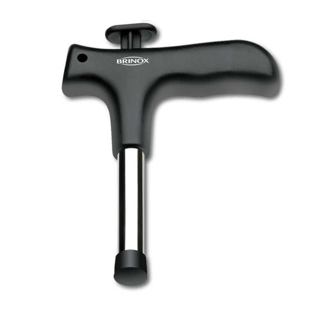 Abridor de Coco 12 Cm Descomplica - Brinox