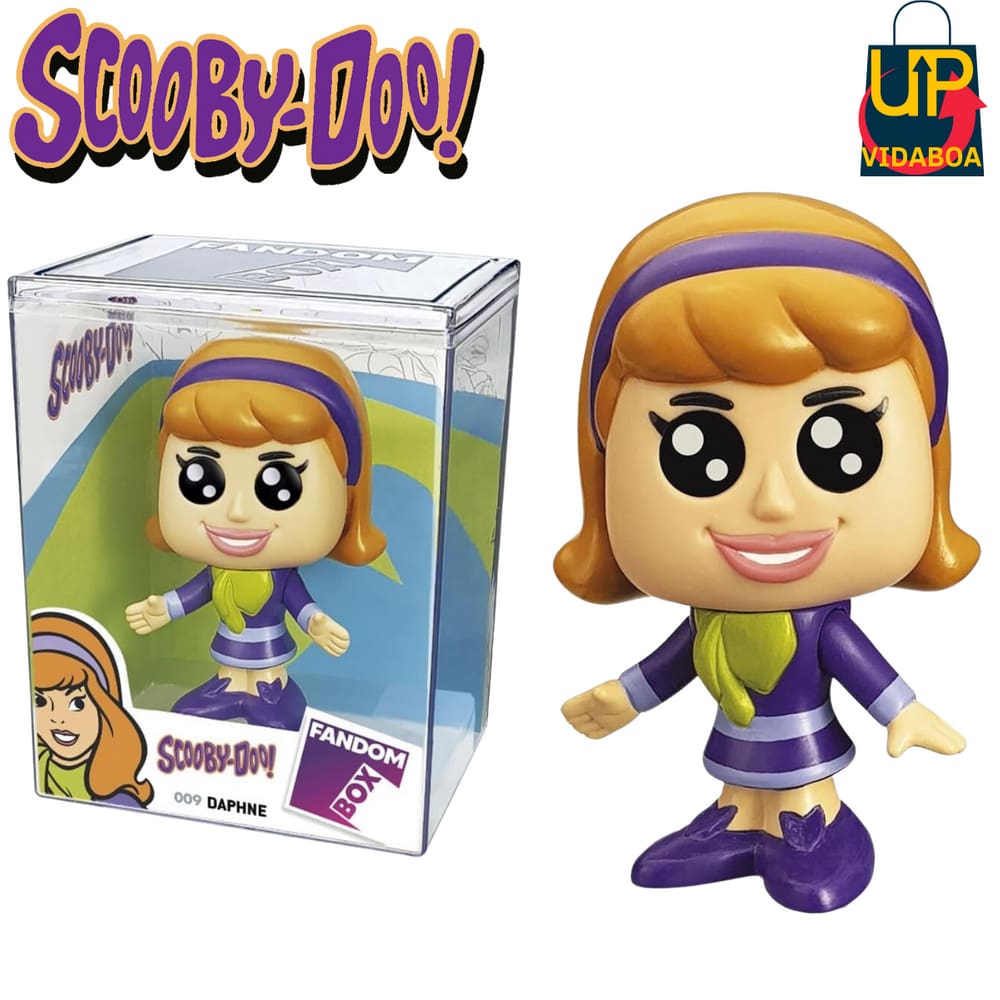 Fandombox Scooby Doo - Daphne