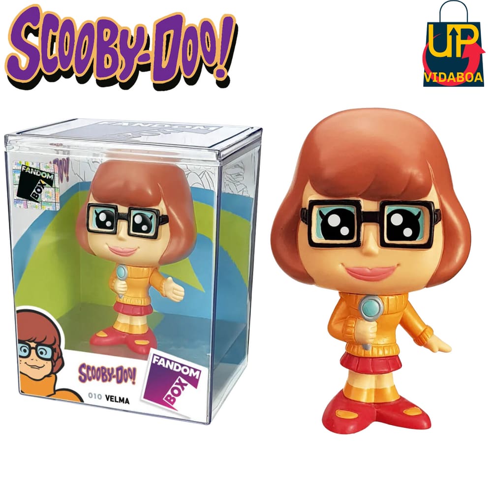 Fandombox Scooby Doo - Velma