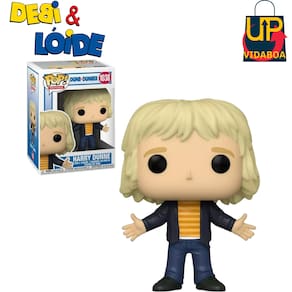 Funko Pop! Harry Dune - Debi & Loide 1038