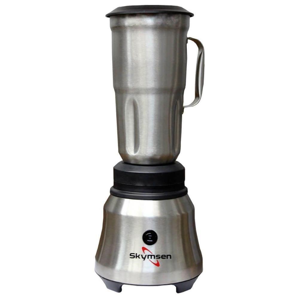 Liquidificador Alta Rotação Inox Ta2 1000W 2 Litros 220V - Skymsen