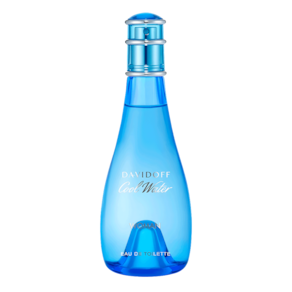 Davidoff Cool Water Eau de Toilette - Perfume Feminino 100ml