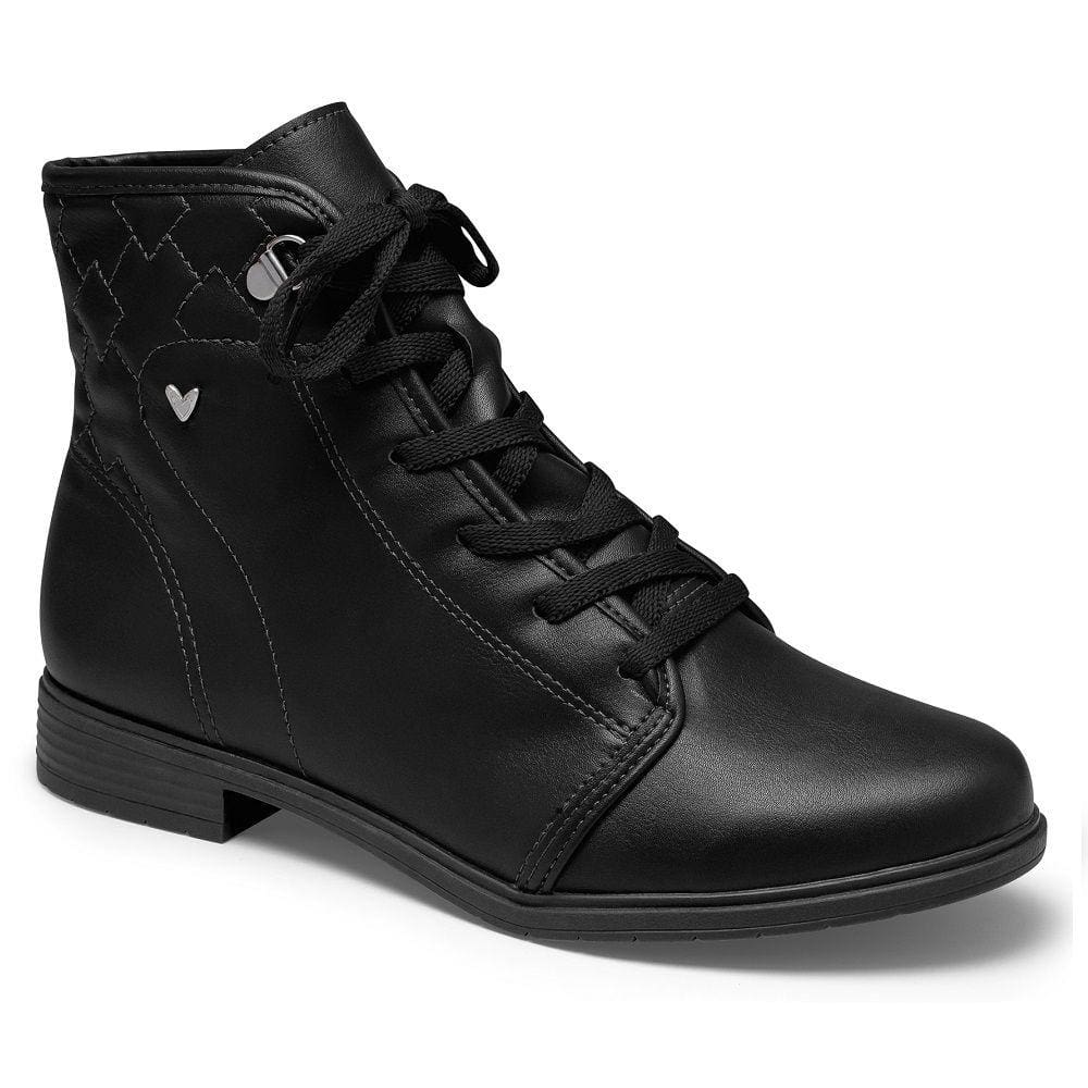 Coturno Mississipi MI831 Feminino
