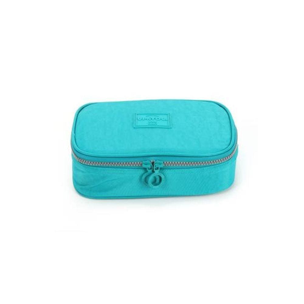 Estojo Box Verde Up4you