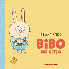 Bibo No Sitio (Nova Edicao)