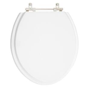 Tampa de Vaso Sanitário Fiori Branco para bacia Fiori
