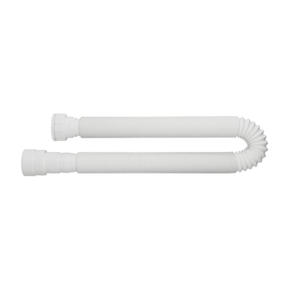 Tubo Extensível Blukit 2m Branco