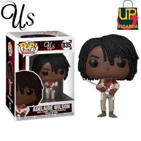 Funko Pop! Adelaide Wilson - Nos (Us) 835