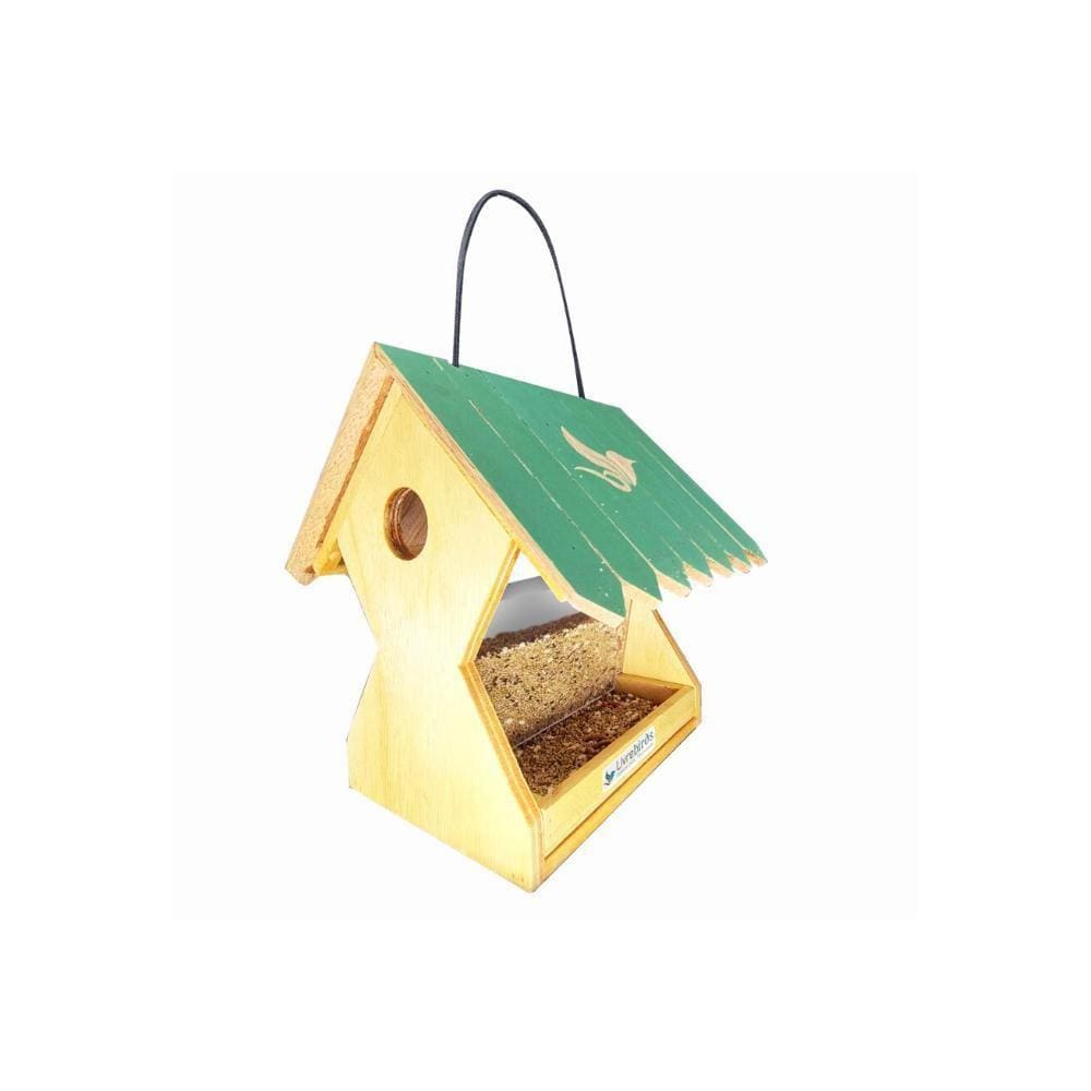 Comedouro Livre Birds Sl18